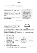 Preview for 2 page of Jula 651-001 Installation And Operating Instructions Manual