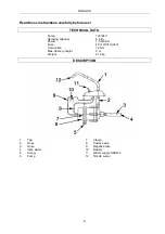 Предварительный просмотр 8 страницы Jula 659-015 Original Installation Instructions