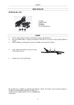 Предварительный просмотр 3 страницы Jula 659-073 Operating Instructions