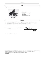 Preview for 4 page of Jula 659-073 Operating Instructions