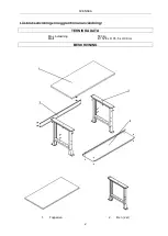 Preview for 2 page of Jula 660-009 User Instructions