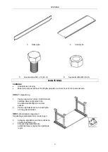 Preview for 3 page of Jula 660-009 User Instructions