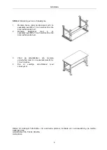 Preview for 4 page of Jula 660-009 User Instructions