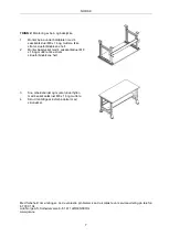 Preview for 7 page of Jula 660-009 User Instructions