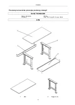 Preview for 8 page of Jula 660-009 User Instructions