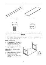 Preview for 9 page of Jula 660-009 User Instructions