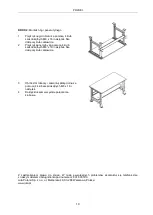 Preview for 10 page of Jula 660-009 User Instructions