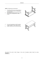 Preview for 13 page of Jula 660-009 User Instructions