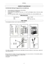 Preview for 2 page of Jula 666-025 Assembly Instructions