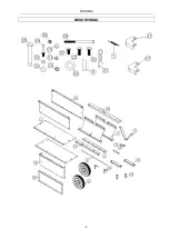 Предварительный просмотр 4 страницы Jula 707-016 User Manual