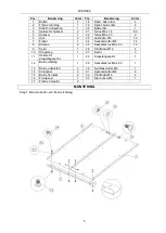 Preview for 5 page of Jula 707-016 User Manual