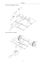 Preview for 8 page of Jula 707-016 User Manual