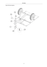 Предварительный просмотр 9 страницы Jula 707-016 User Manual