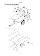 Предварительный просмотр 10 страницы Jula 707-016 User Manual