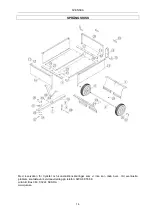 Предварительный просмотр 14 страницы Jula 707-016 User Manual