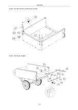 Предварительный просмотр 43 страницы Jula 707-016 User Manual