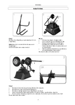 Предварительный просмотр 3 страницы Jula 707-017 Assembly Instructions Manual