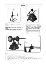 Предварительный просмотр 9 страницы Jula 707-017 Assembly Instructions Manual