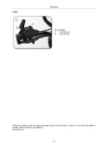 Предварительный просмотр 13 страницы Jula 707-017 Assembly Instructions Manual