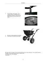 Предварительный просмотр 3 страницы Jula 709-066 Operating Instructions Manual