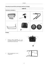 Предварительный просмотр 6 страницы Jula 709-066 Operating Instructions Manual