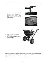 Предварительный просмотр 7 страницы Jula 709-066 Operating Instructions Manual