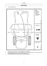 Предварительный просмотр 5 страницы Jula 709-115 Operating Instructions Manual