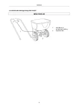 Предварительный просмотр 8 страницы Jula 709-115 Operating Instructions Manual