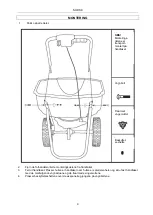 Preview for 9 page of Jula 709-115 Operating Instructions Manual