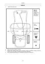 Предварительный просмотр 13 страницы Jula 709-115 Operating Instructions Manual