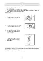 Preview for 3 page of Jula 717-028 Operating Instructions