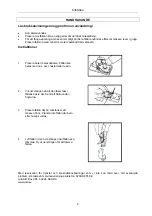 Preview for 2 page of Jula 717027 Installation Manual