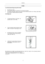 Preview for 3 page of Jula 717027 Installation Manual