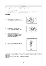 Preview for 4 page of Jula 717027 Installation Manual