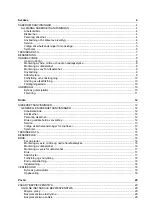 Предварительный просмотр 2 страницы Jula 721-111 Operating Instructions In Original