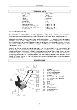 Предварительный просмотр 7 страницы Jula 721-111 Operating Instructions In Original