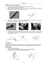 Предварительный просмотр 9 страницы Jula 721-111 Operating Instructions In Original