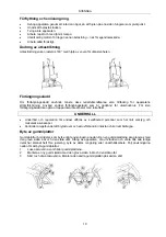 Предварительный просмотр 10 страницы Jula 721-111 Operating Instructions In Original