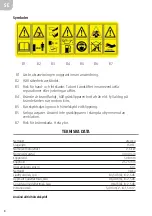 Preview for 8 page of Jula 721-482 Operating Instructions Manual