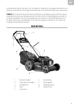 Preview for 9 page of Jula 721-482 Operating Instructions Manual