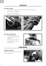 Предварительный просмотр 10 страницы Jula 721-482 Operating Instructions Manual