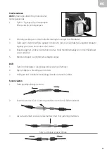 Предварительный просмотр 21 страницы Jula 721-482 Operating Instructions Manual