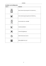 Preview for 6 page of Jula 723-063 Installation Instructions Manual