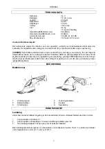 Предварительный просмотр 7 страницы Jula 723-063 Installation Instructions Manual