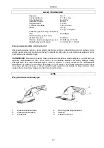 Предварительный просмотр 20 страницы Jula 723-063 Installation Instructions Manual