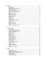 Preview for 2 page of Jula 723-076 Operating Instructions Manual