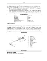 Preview for 11 page of Jula 723-076 Operating Instructions Manual