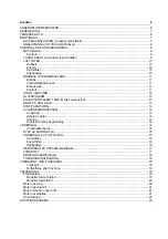 Preview for 2 page of Jula 725-017 Operating Instructions Manual