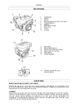 Предварительный просмотр 7 страницы Jula 725-017 Operating Instructions Manual