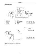 Предварительный просмотр 23 страницы Jula 725-017 Operating Instructions Manual